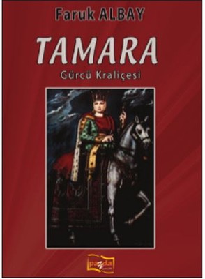 Tamara-Gürcü Kraliçesi