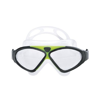 Voit Ultra Yüzücü Gözlüğü Siyah-Yeşil