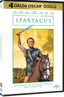 Spartacus S.E. - Spartacus Özel Versiyon