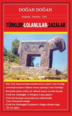 Türkler-Lolanlılar-Zazalar