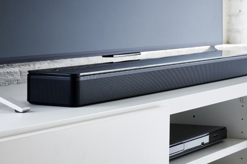 Bose SoundTouch 300 Wi-Fi Müzik Sistemi Siyah