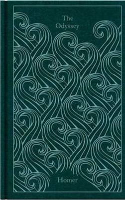 The Odyssey (A Penguin Classics Hardcover)
