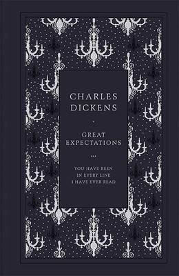 Great Expectations  (Leatherbound Classics)