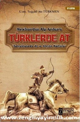 Türklerde At