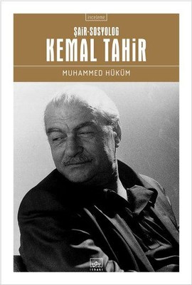 Şair Sosyolog Kemal Tahir