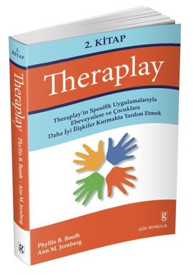 Theraplay 2.Kitap