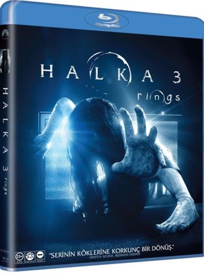 Rings - Halka 3