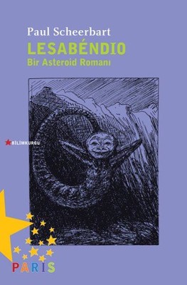 Lesabendio-Bir Asteroid Romanı