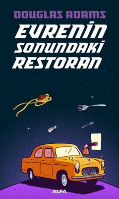 Evrenin Sonundaki Restoran