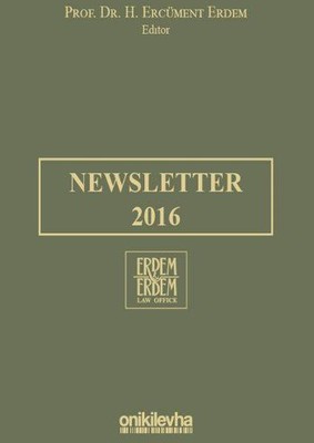 Newsletter 2016