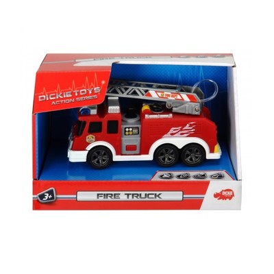 Dickie Toys Fire Truck