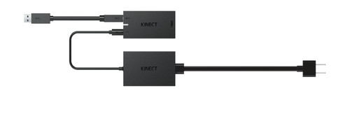 Xbox One Kinect Adaptor For Win