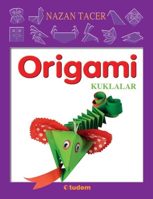 Origami Kuklalar