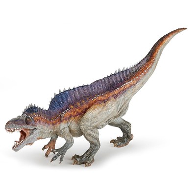 Papo-Figür Acrocanthosaurus 55062