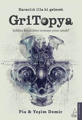 Gritopya