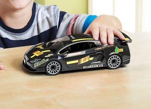 Revell Maket Racing Car Junior Kit 809