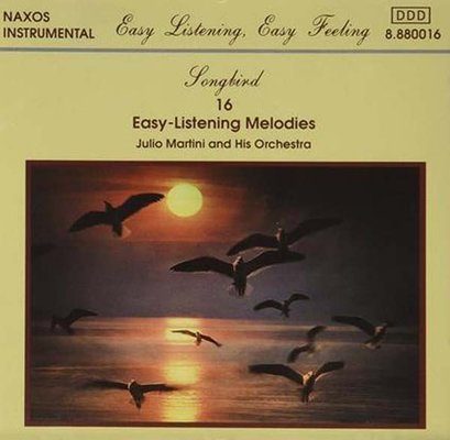 Songbird:Easy Listening