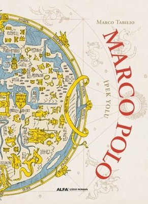 Marco Polo İpek Yolu