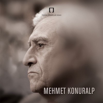 Mehmet Konuralp