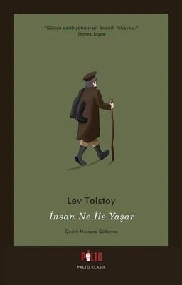 İnsan Ne İle Yaşar