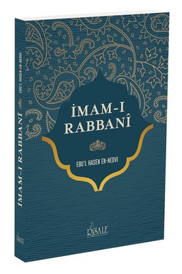 İmam ı Rabbani
