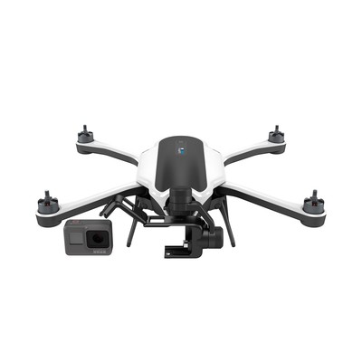 GoPro Karma Drone+Hero5 Black (5GPR/QKWXX-511)