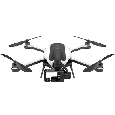 GoPro Karma Drone+Hero5 Black Çerçeve 5GPR/QKWXX-015