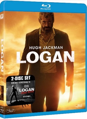 Logan-2 Disk
