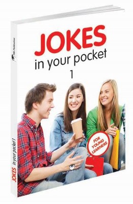 Jokes in Your Pocket 1