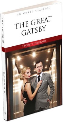 The Great Gatsby İngilizce Klasik Roman