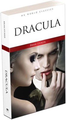 Dracula İngilizce Klasik Roman