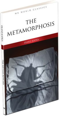 The Metamorphosis İngilizce Klasik Roman