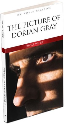 The Picture Of Dorian Gray İngilizce Klasik Roman