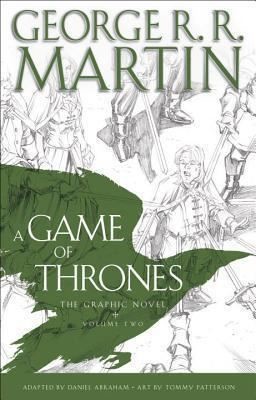 A Game of Thrones (Graphical Novel 2)