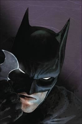 Batman Volume 1: I am Gotham (Rebirth)