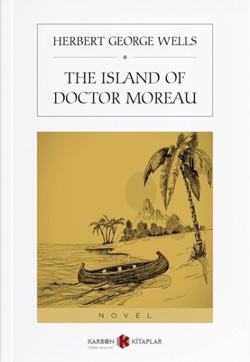 The Island Of Doctor Moreali
