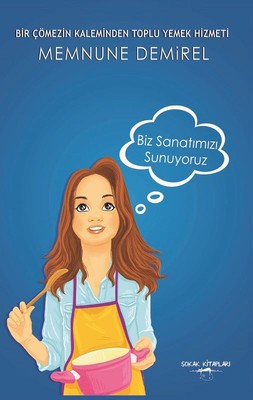 Biz Sanatımızı Sunuyoruz