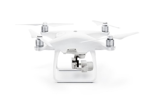 DJI Phantom 4 Advance Drone Beyaz