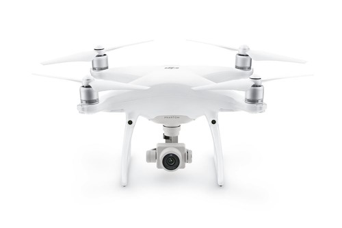 DJI Phantom 4 Advance Drone Beyaz