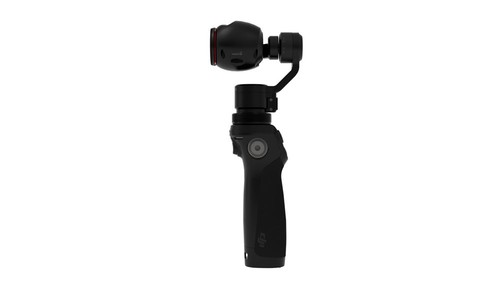 DJI OSMO 4K Kamera Gimbal Siyah