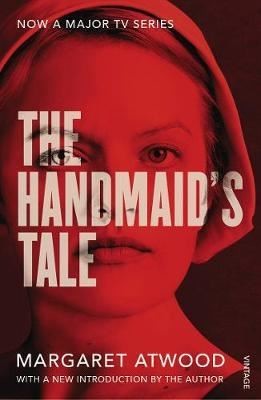The Handmaid's Tale (Tie-In)