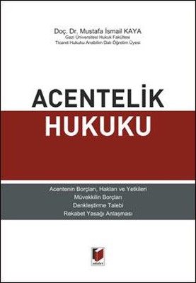 Acentelik Hukuku