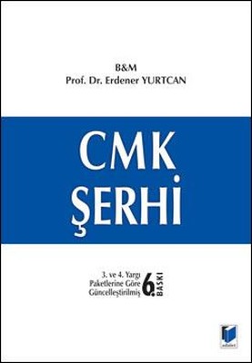 CMK Şerhi