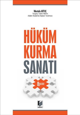 Hüküm Kurma Sanatı