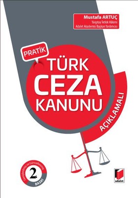 Pratik Türk Ceza Kanunu