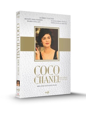 Coco Avant Chanel Coco Chanel'den Önce