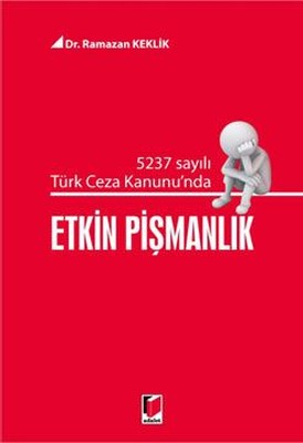 Etkin Pişmanlık