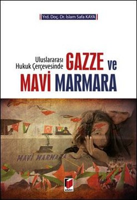 Gazze ve Mavi Marmara