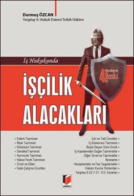 İşçilik Alacakları