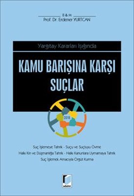 Kamu Barışına Karşı Suçlar